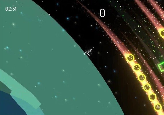 Planet Surf: The Last Wave EN Global screenshot 4