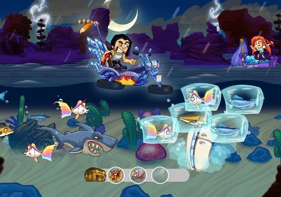Crazy Sports - Bundle EN EU screenshot 2
