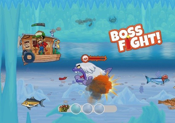 Crazy Sports - Bundle EN EU screenshot 3