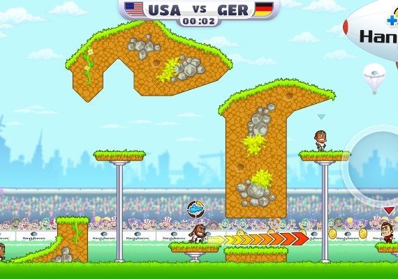 Crazy Sports - Bundle EN EU screenshot 4