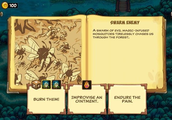 Legends of Kingdom Rush Global screenshot 4