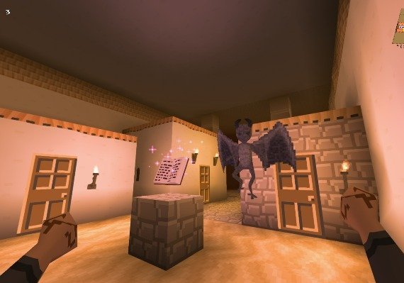 Eldritch Global screenshot 2