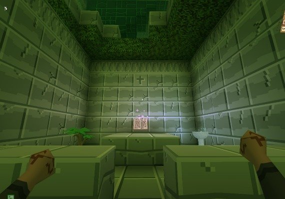 Eldritch Global screenshot 3