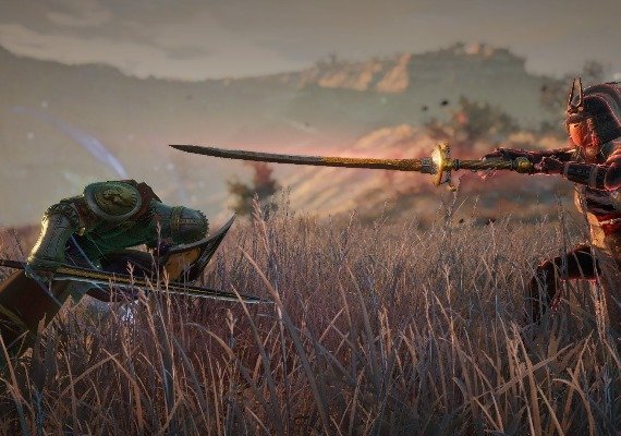 Conqueror's Blade - Runic Knight DLC EN Global screenshot 3