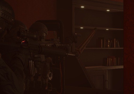 Ready Or Not EN Latin America screenshot 3