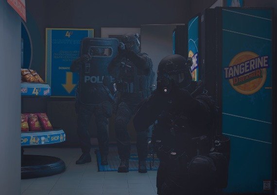 Ready Or Not EN Latin America screenshot 4