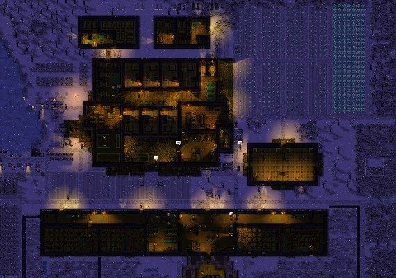 Clanfolk Global screenshot 2