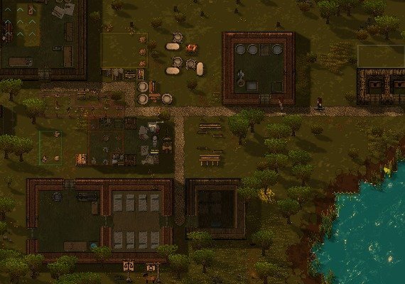 Clanfolk Global screenshot 3