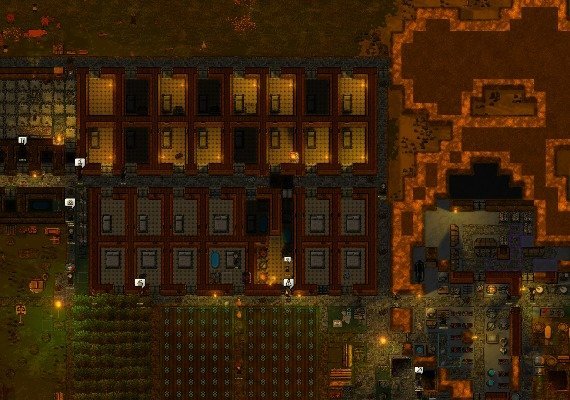 Clanfolk Global screenshot 4