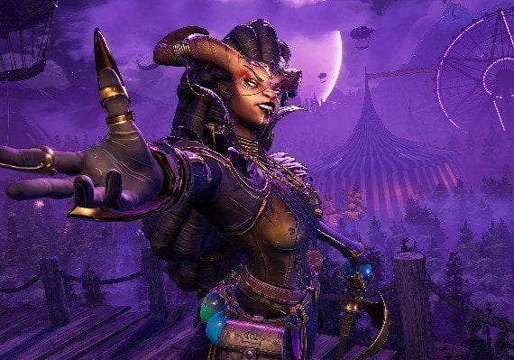 Tiny Tina's Wonderlands - Season Pass DLC Global screenshot 3