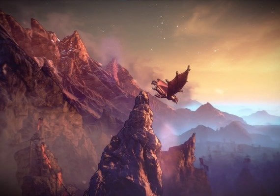 Tiny Tina's Wonderlands Chaotic Great Edition Global screenshot 2