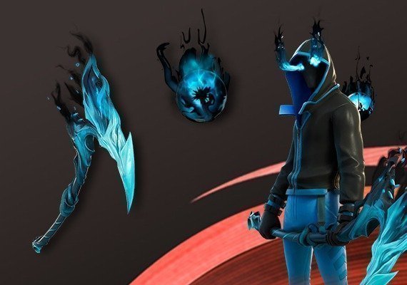 Fortnite - Voidlander Pack DLC EN United States screenshot 4