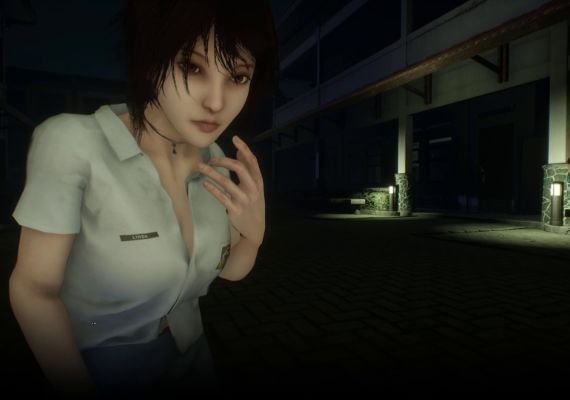 DreadOut 2 EN/DE/FR/IT/KO/RU/ES/ZH Argentina screenshot 3