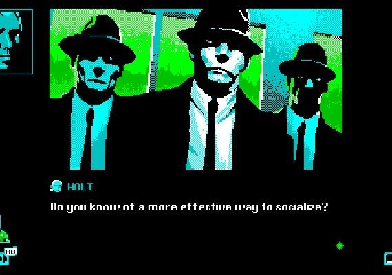 Mothmen 1966 EN Argentina screenshot 2