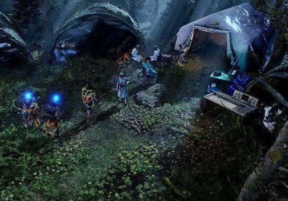 Welcome to ParadiZe Global screenshot 4