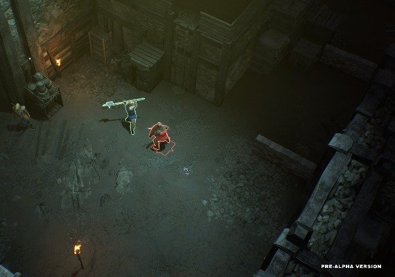Crown Wars: The Black Prince Global screenshot 4
