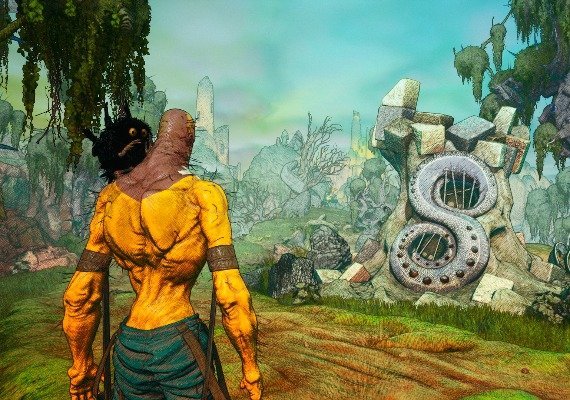 Clash: Artifacts of Chaos Global screenshot 2