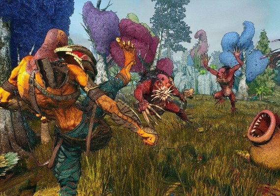 Clash: Artifacts of Chaos Global screenshot 3