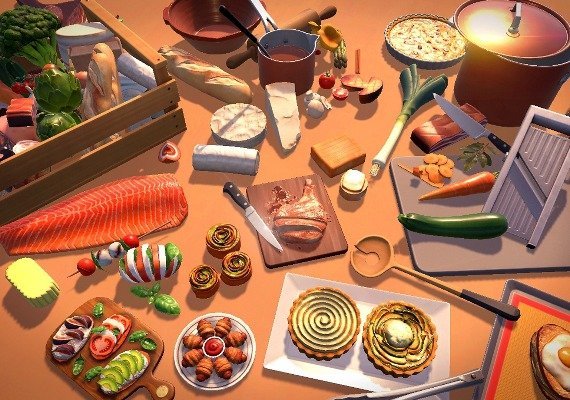 Chef Life: A Restaurant Simulator Global screenshot 2