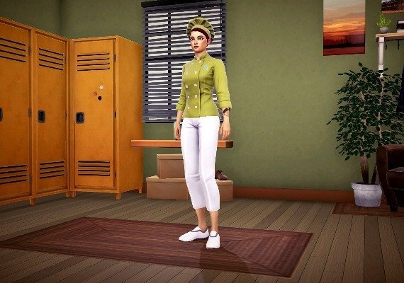 Chef Life: A Restaurant Simulator Global screenshot 4