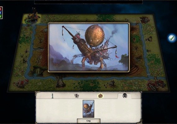 Talisman: The Clockwork Kingdom Expansion DLC EN/DE/FR/IT/PL/RU/ES Global screenshot 3