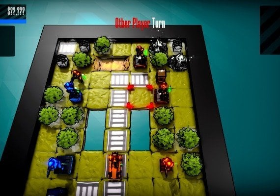 X Wars Deluxe: Line Effect DLC EN Global screenshot 3