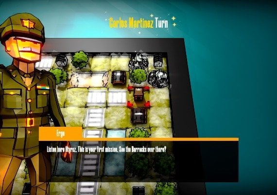X Wars Deluxe: Line Effect DLC EN Global screenshot 4