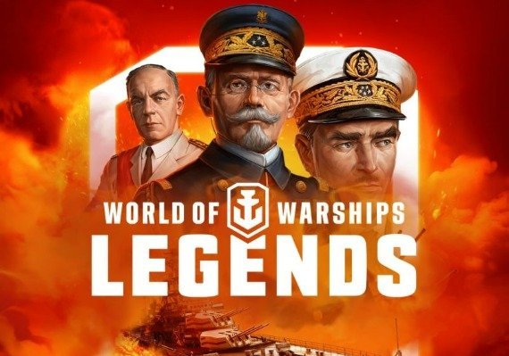 World of Warships: Legends - Nimble  Grasse ARG EN Argentina