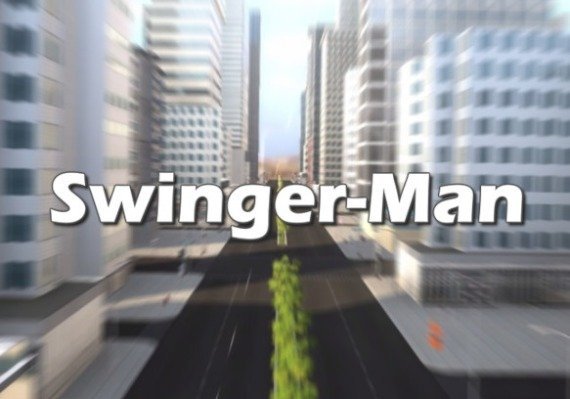 Buy Swinger-Man VR Global Steam | GAMIVO