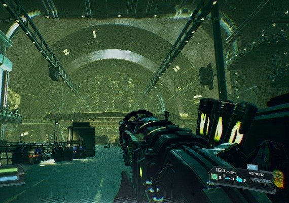 Hollow 2 EN Global screenshot 2