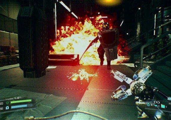 Hollow 2 EN Global screenshot 3