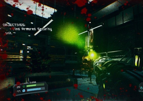 Hollow 2 EN Global screenshot 4