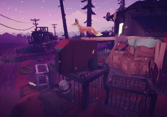Endling: Extinction is Forever Global screenshot 4