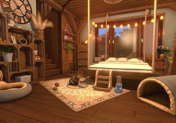 House Flipper: Pets DLC Global screenshot 2