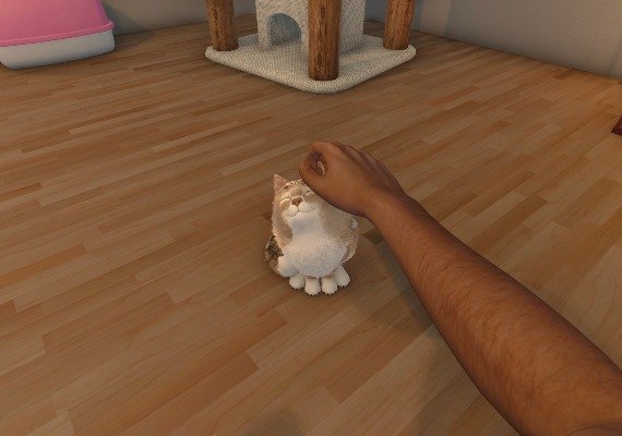 House Flipper: Pets DLC Global screenshot 4