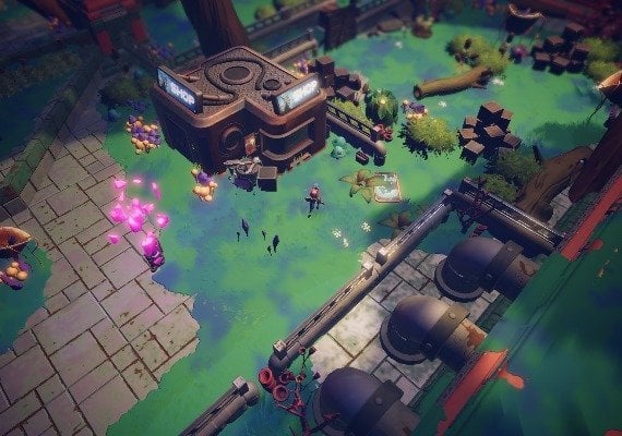 XEL Global screenshot 4