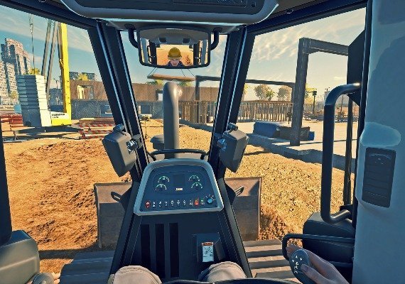 Construction Simulator Global screenshot 2