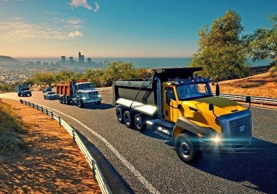 Construction Simulator Global screenshot 4