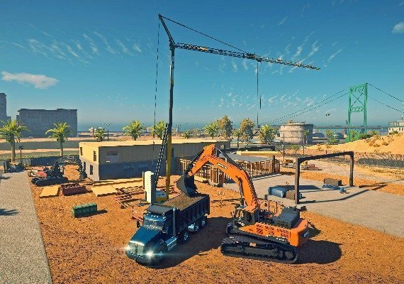 Construction Simulator Extended Edition Global screenshot 4