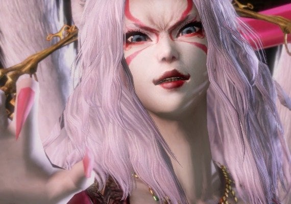 Warriors Orochi 3 Ultimate Definitive Edition EN/JA/ZH/ZH Global screenshot 2