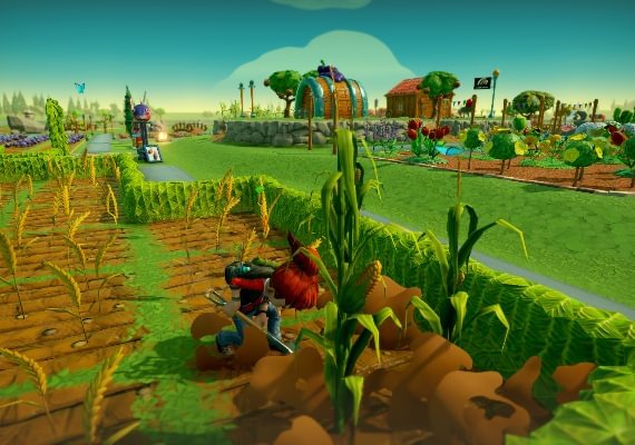 Farm Together Global screenshot 2