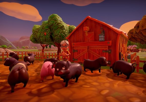 Farm Together Global screenshot 3
