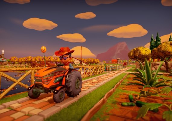 Farm Together Global screenshot 4