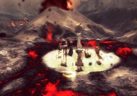 From Dust EN Global screenshot 2