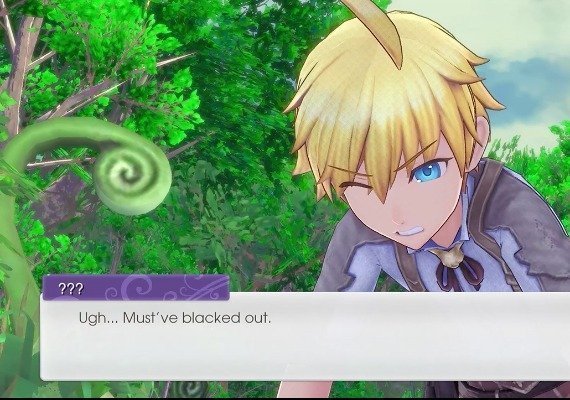Rune Factory 5 EN/DE/FR/JA/KO/ZH/ZH EU screenshot 2