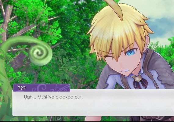 Rune Factory 5 EN/DE/FR/JA/KO/ZH/ZH Global screenshot 2