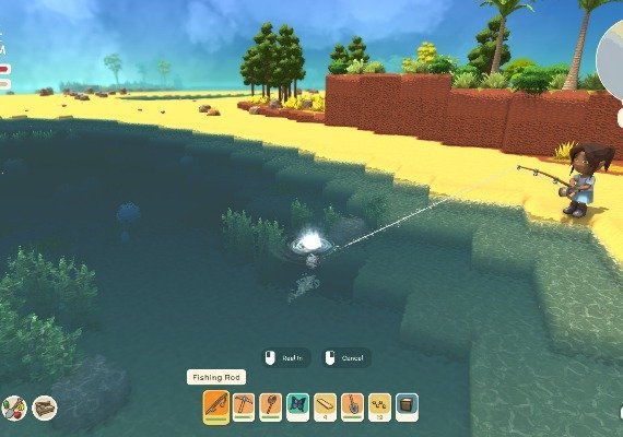 Dinkum EN EU screenshot 2