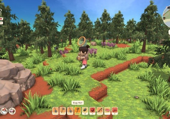 Dinkum EN EU screenshot 3