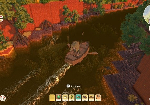 Dinkum EN EU screenshot 4
