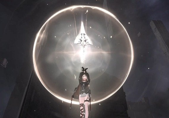 Void: Dementia EN/JA/KO Global screenshot 2